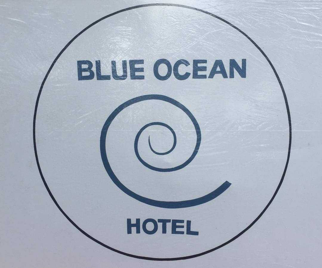 Blue Ocean Hotel Labuan Bajo Extérieur photo