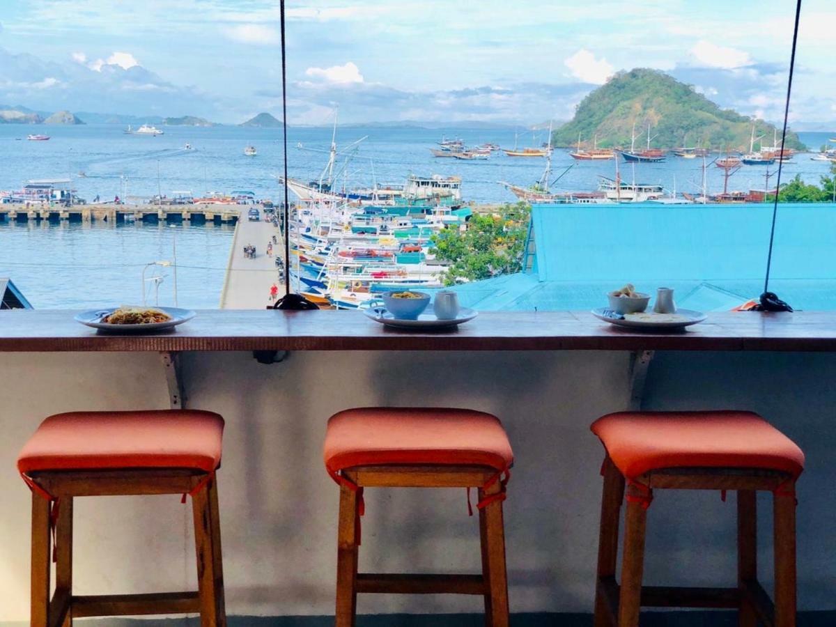 Blue Ocean Hotel Labuan Bajo Extérieur photo